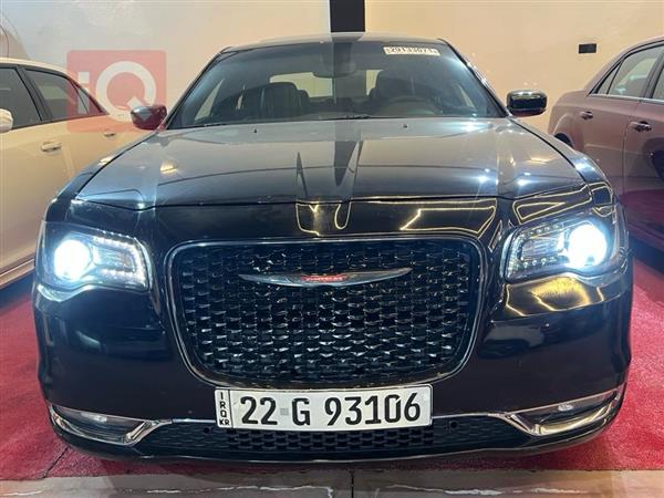 كرايسلر 300 2023 للبيع في العراق - الموصل